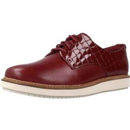 Clarks Halbschuhe GLICK DARBY - Clarks - Modalova