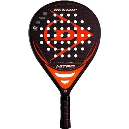 Dunlop Sportzubehör Nitro - Dunlop - Modalova