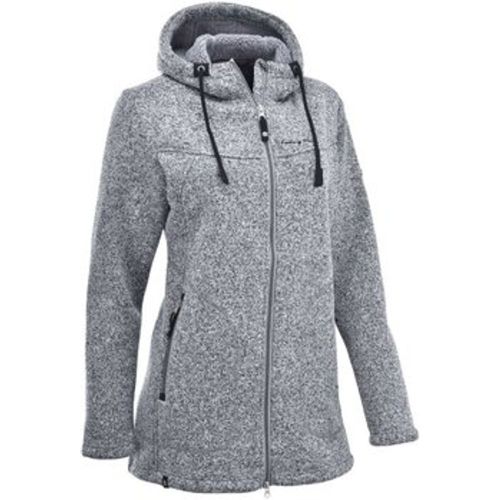 Damen-Jacke Sport Wilde Kaiserin - Strickfleece 5813700202/07 - Maui Sports - Modalova