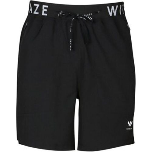 Shorts Sport NOS SULTAN, Men´s woven shorts 1109479/9000 - Witeblaze - Modalova