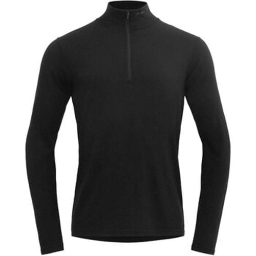 Sport BH Sport JAKTA MERINO 200 ZIP NECK MAN GO 183 240 A/950A 950A-950A - Devold - Modalova