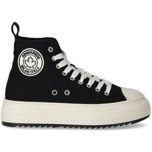 Dsquared Turnschuhe - Dsquared - Modalova