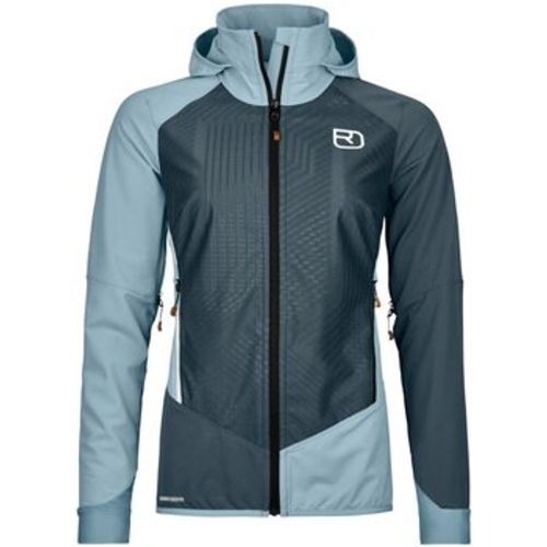 Jacken Sport COL BECCHEI JACKET W 60014/87301- glacier grey - Ortovox - Modalova