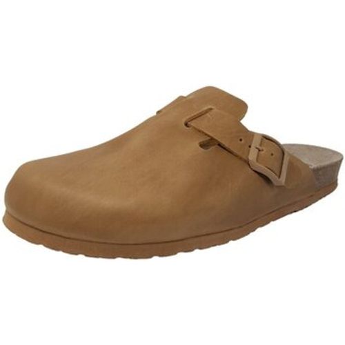 Clogs Offene Riva clay apure G104398 clay apure - Genuins - Modalova