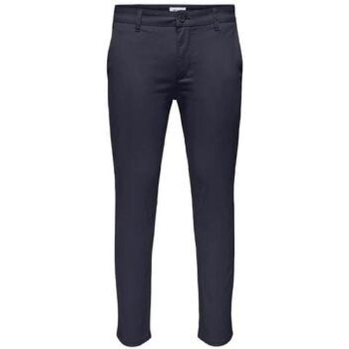 Only & Sons Chinos 22027773 - Only & Sons - Modalova