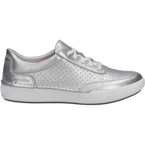 Sneaker Claire 29, silber - Josef Seibel - Modalova