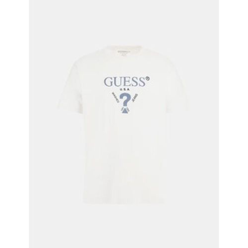 Guess T-Shirt - Guess - Modalova