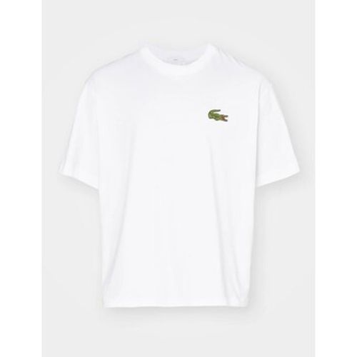 Lacoste T-Shirt - Lacoste - Modalova