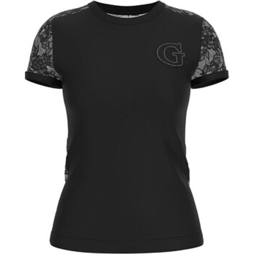 Guess T-Shirts & Poloshirts - Guess - Modalova