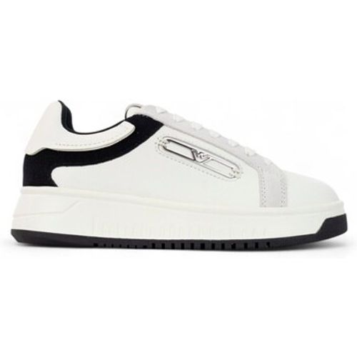 Emporio Armani Herrenschuhe - Emporio Armani - Modalova