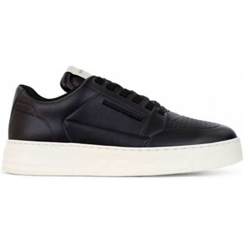 Emporio Armani Herrenschuhe - Emporio Armani - Modalova