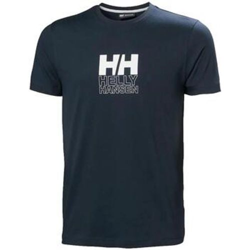 Helly Hansen T-Shirt - Helly Hansen - Modalova