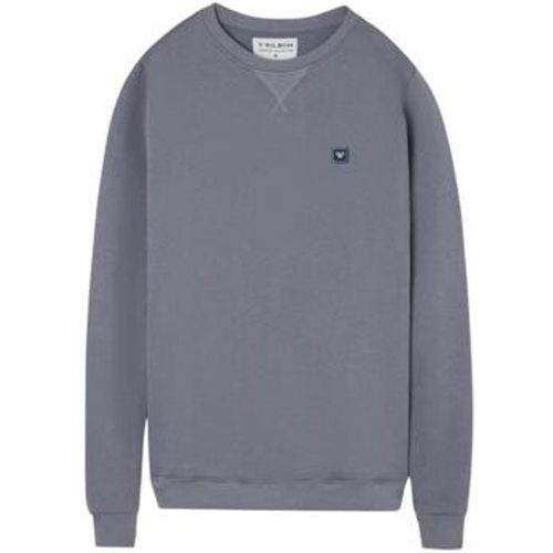 Silbon Sweatshirt - Silbon - Modalova