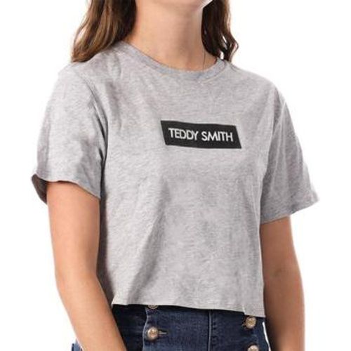 Teddy Smith T-Shirt 31014913D - Teddy smith - Modalova