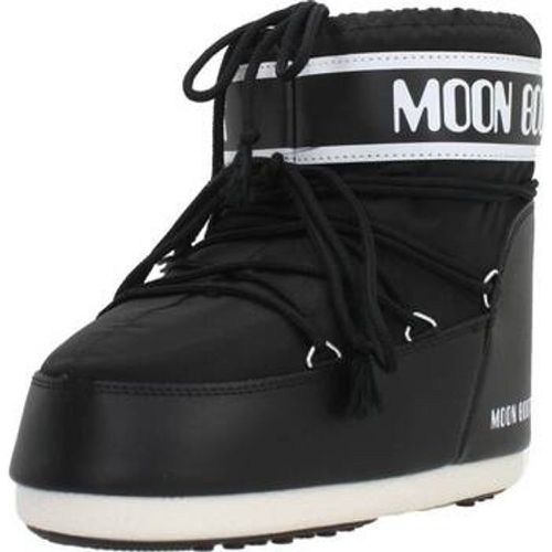 Moon Boot Stiefel 14093400 001 - moon boot - Modalova