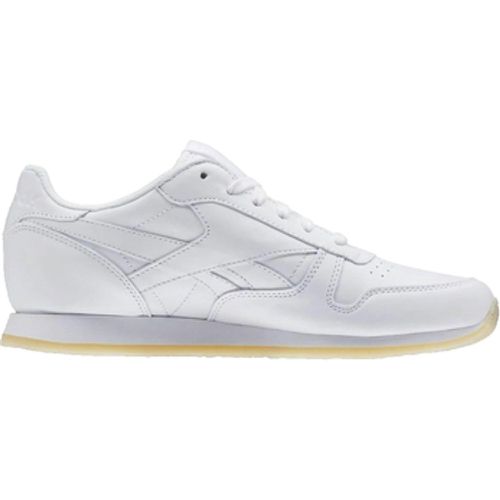 Sneaker Cl Lthr Crepe Neutral Pop - Reebok Sport - Modalova