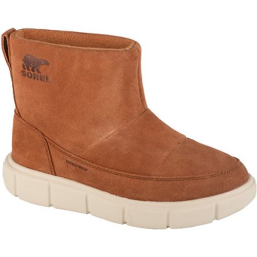 Damenstiefel Explorer III Slip-on WP - Sorel - Modalova