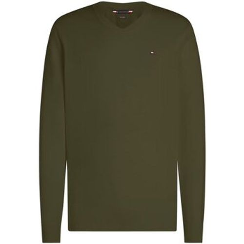 Tommy Hilfiger Pullover MW0MW28047 - Tommy Hilfiger - Modalova