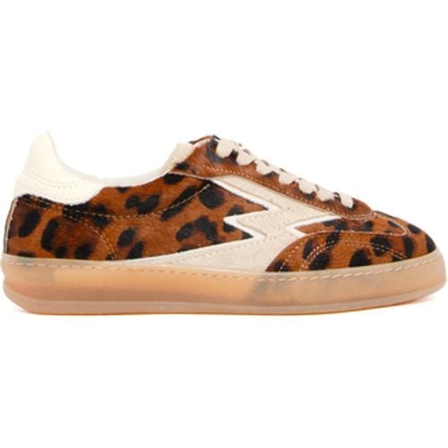 Sneaker MG635 CLUB LEOPARD - Moaconcept - Modalova