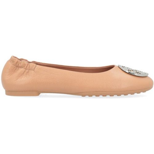 Ballerinas Ballerina Claire beige - TORY BURCH - Modalova