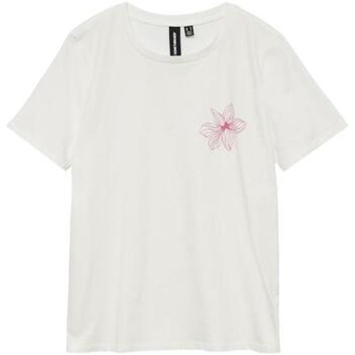 T-Shirts & Poloshirts 10328414 - Vero Moda - Modalova