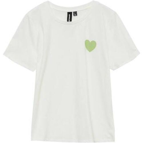 T-Shirts & Poloshirts 10328414 - Vero Moda - Modalova