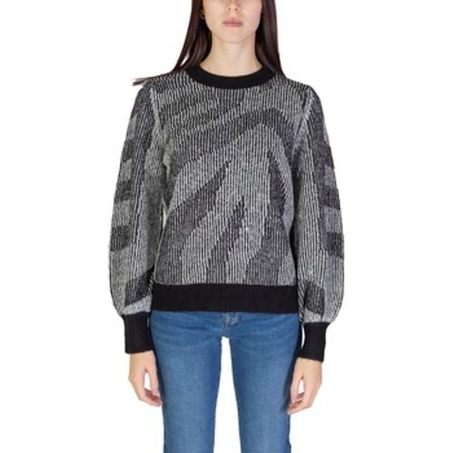 Pullover VIPINNA L/S O-NECK JACQUARD 14102210 - Vila - Modalova