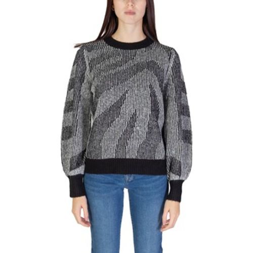 Pullover VIPINNA L/S O-NECK JACQUARD 14102210 - Vila - Modalova