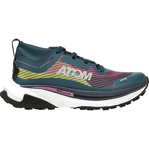 Sneaker Damen-Sneaker ATOM AT141 Shark Trail Blast - Fluchos - Modalova