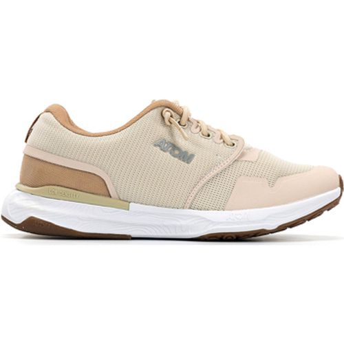 Sneaker Damen-Sneaker ATOM AT163 Sport Style Victory - Fluchos - Modalova