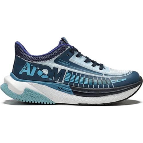 Sneaker ATOM Running Shark Mako Damenschuhe - Fluchos - Modalova