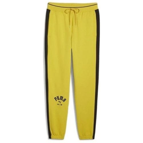 Hosen T7 PLAY PARIS SWEATPANTS - Puma - Modalova