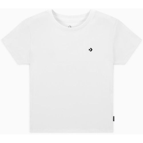 T-Shirts & Poloshirts SLIM JERSEY - Converse - Modalova