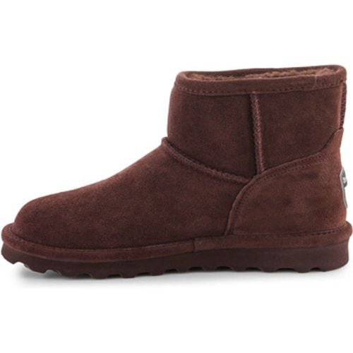 Damenstiefel Alyssa 2130W-129 Walnut - Bearpaw - Modalova