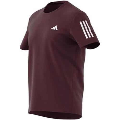 T-Shirt Sport Own the Run T-Shirt IM5409 - Adidas - Modalova