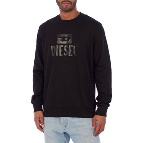 Sweatshirt A09755-5RIAJH-JH900 - Diesel - Modalova