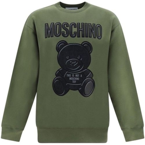 Moschino Sweatshirt - Moschino - Modalova