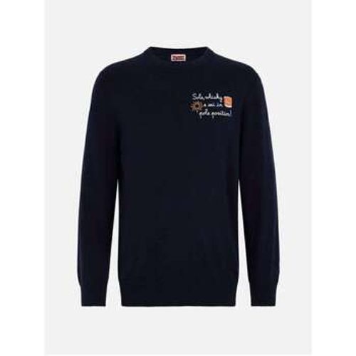 Mc2 Saint Barth Pullover - Mc2 Saint Barth - Modalova