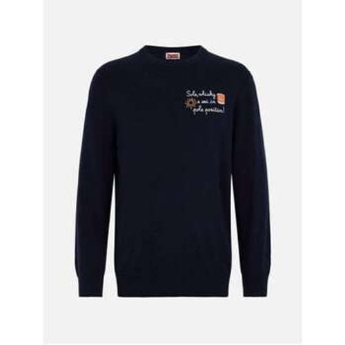 Mc2 Saint Barth Pullover - Mc2 Saint Barth - Modalova