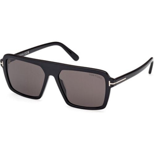 Sonnenbrillen Vincent FT1176/S 01A Sonnenbrille - Tom Ford - Modalova