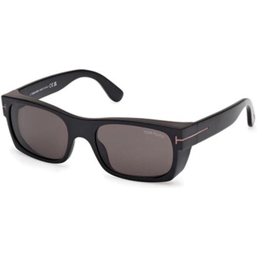 Sonnenbrillen Sonnenbrille Juan FT1181-N/S 01A - Tom Ford - Modalova