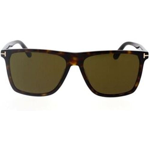 Sonnenbrillen FT0832S Fletcher 52J Sonnenbrille - Tom Ford - Modalova