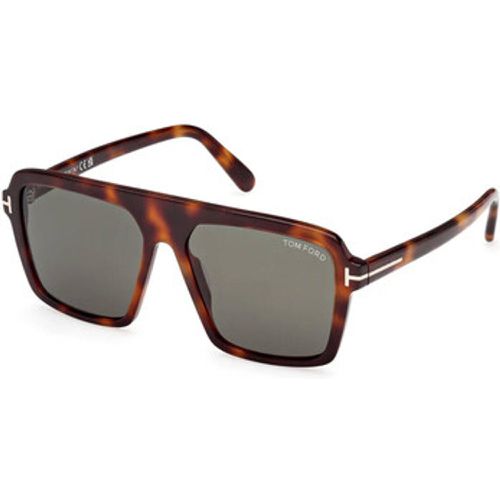 Sonnenbrillen Vincent FT1176/S 01A Sonnenbrille - Tom Ford - Modalova