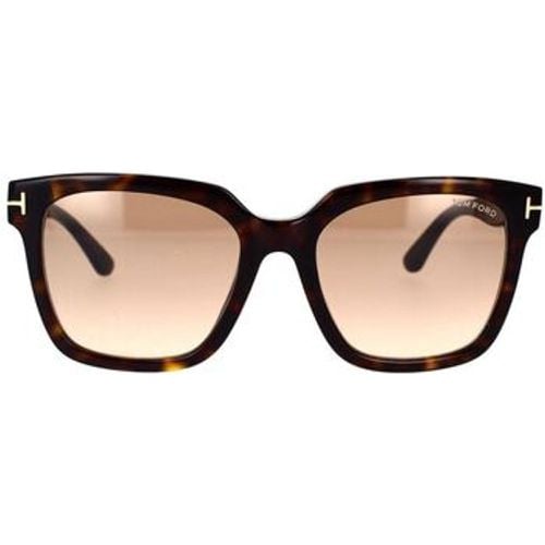 Sonnenbrillen Selby FT0952/S 52F Sonnenbrille - Tom Ford - Modalova