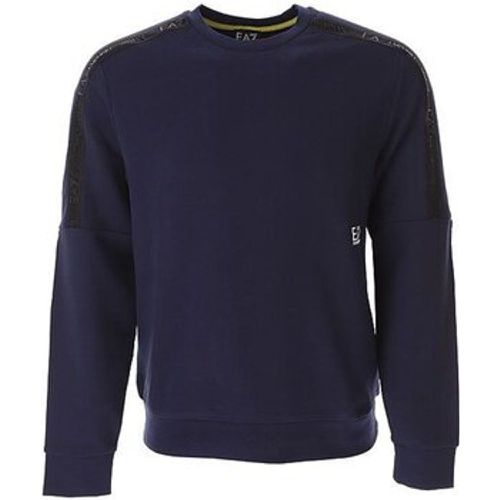 Pullover 3DPM56 PJEQZ - Emporio Armani EA7 - Modalova