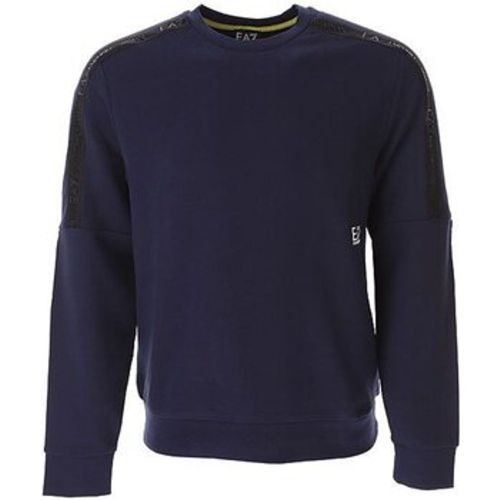 Pullover 3DPM56 PJEQZ - Emporio Armani EA7 - Modalova