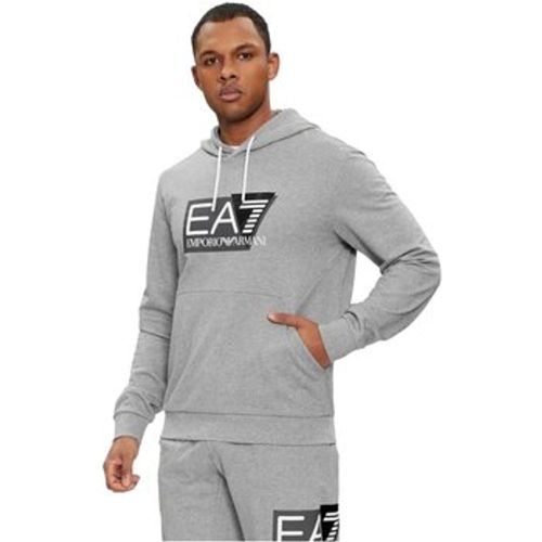 Sweatshirt 3DPM62 PJ05Z - Emporio Armani EA7 - Modalova