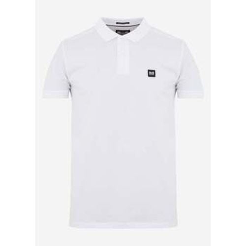 T-Shirts & Poloshirts Caneiros - weiß - Weekend Offender - Modalova