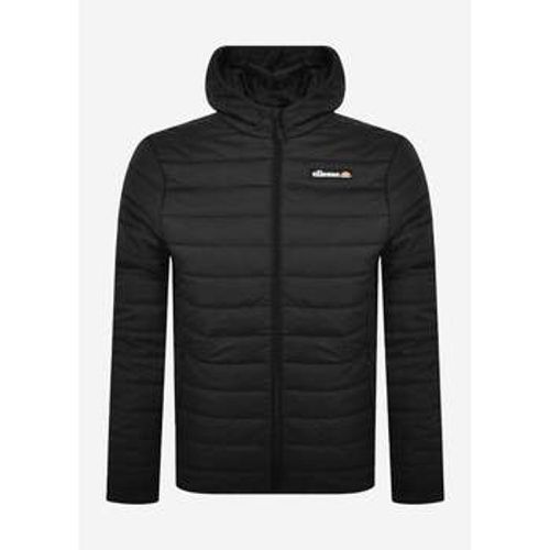 Daunenjacken Ladruns padded jacket - black - Ellesse - Modalova