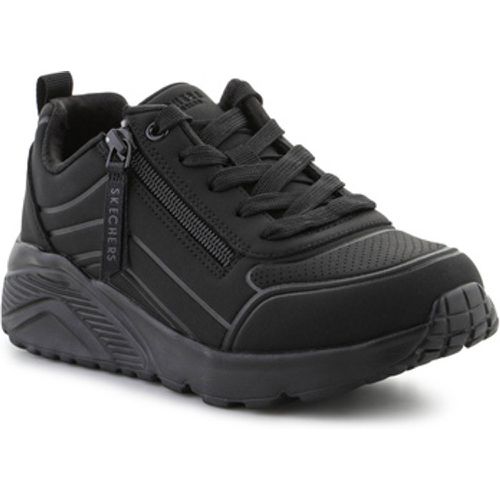 Sandalen Uno Lite Easy Zip 310387L-BBK Black - Skechers - Modalova